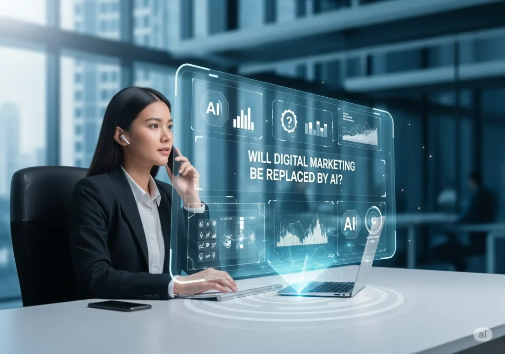 AI in Digital Advertising