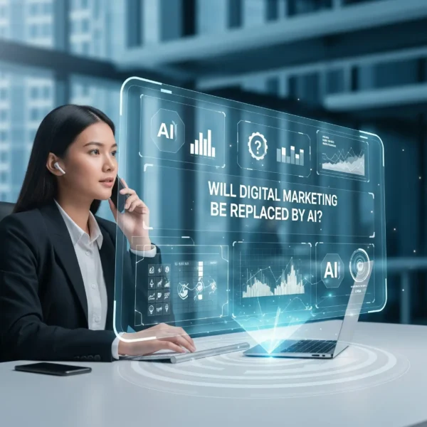AI in Digital Advertising