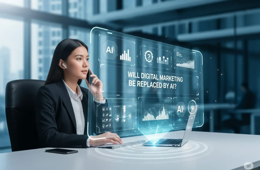 AI in Digital Advertising