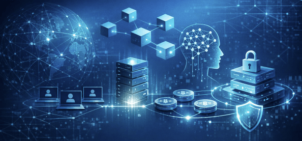 Understanding Blockchain Incentives